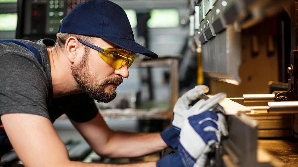 Od myšlenky k dokonalému dílu