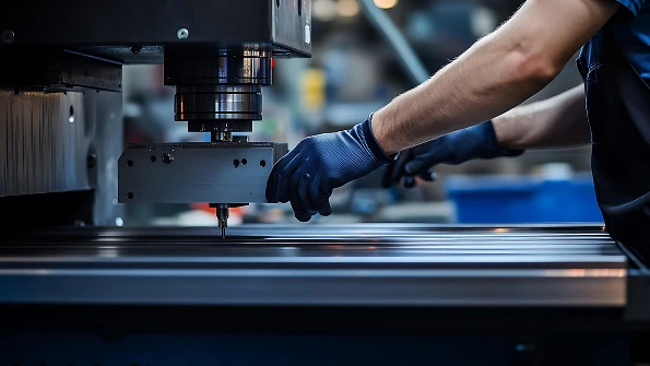 U nás je kvalita na prvním místě